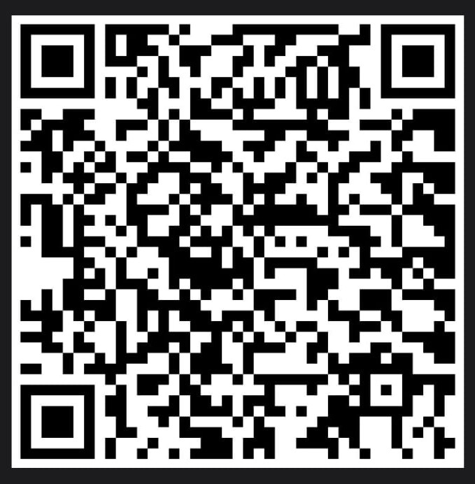 QR Code PIX NoAlvo